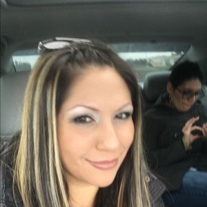 Meet your Posher, Nereyda